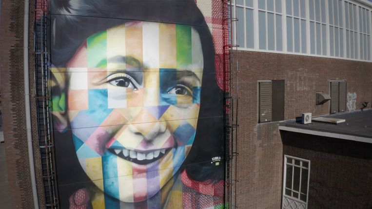 A Texas teacher was fired after allowing Anne Frank to read his diary