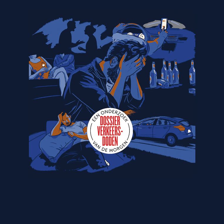 Hoe voelt het om iemand dood