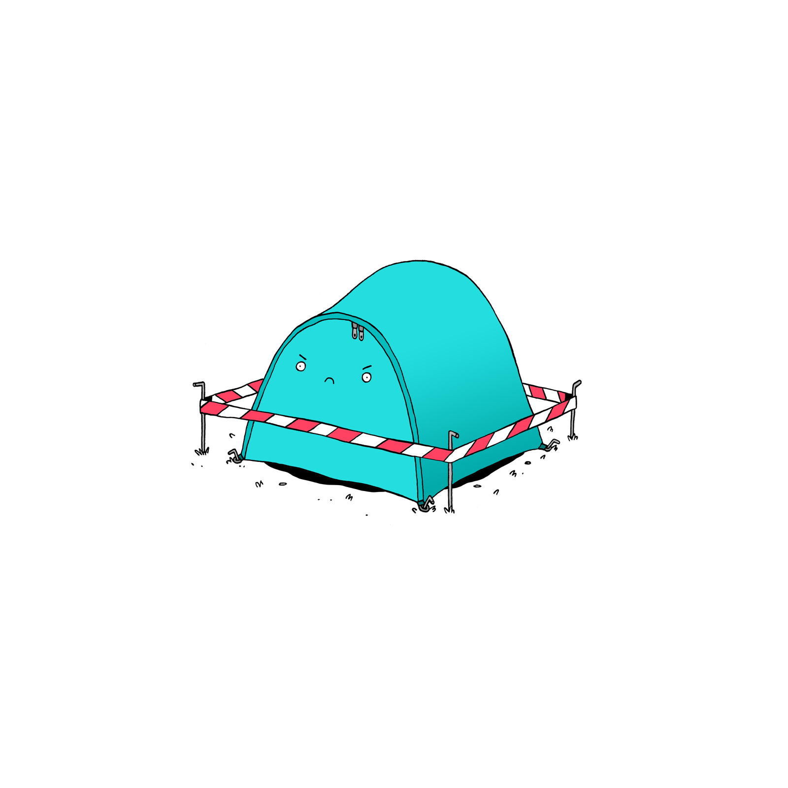 Gedeelde smart is halve smart, maar