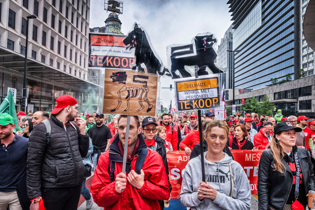 null Beeld Tim Dirven