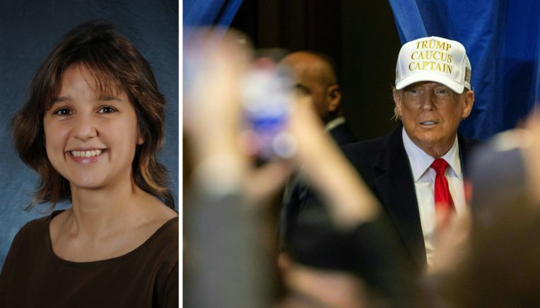 What I want to understand is: why?  Why Trump?