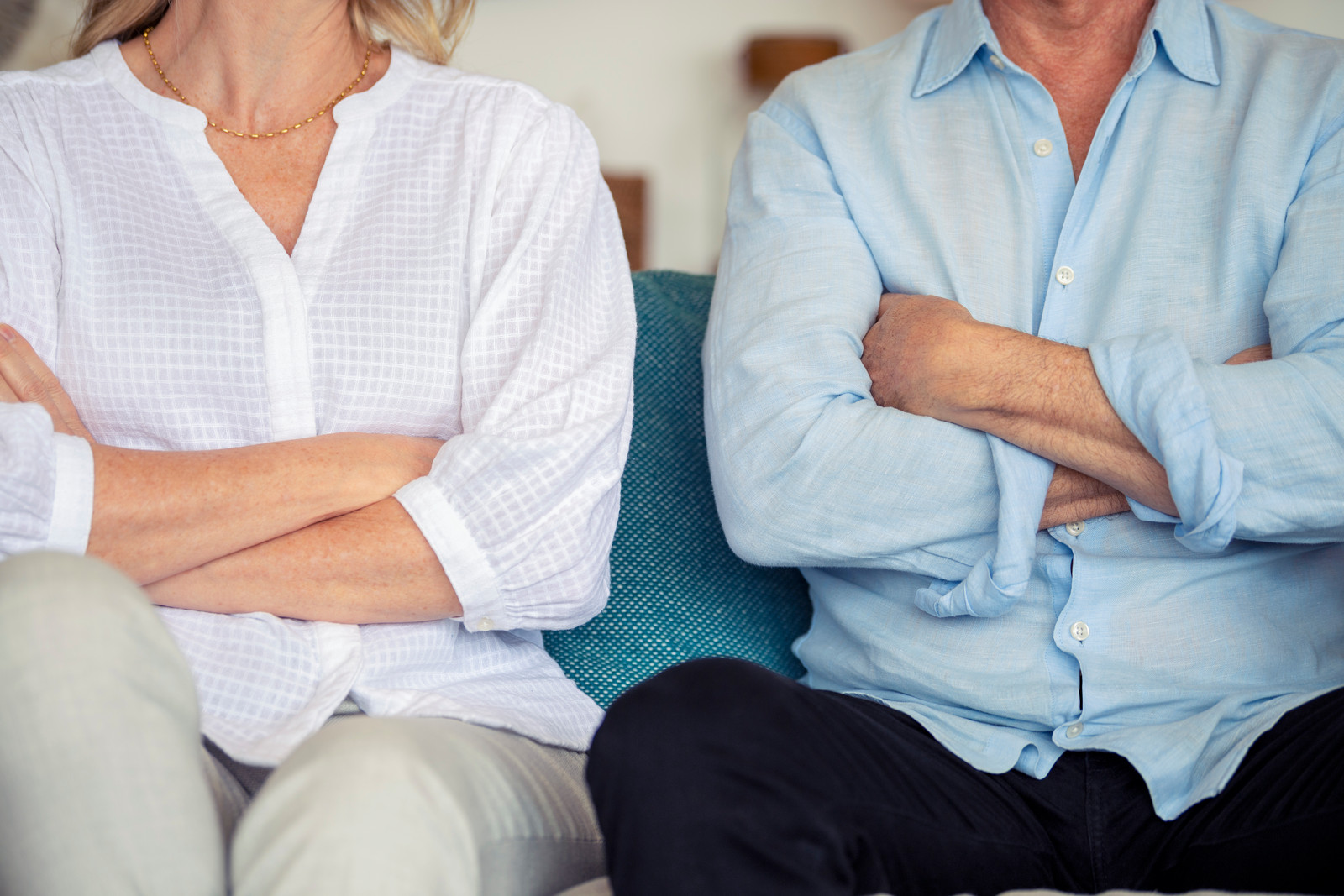 Aseksuelen stuiten op veel onbegrip ‘Mensen denken dat het betekent dat je helemaal geen libido