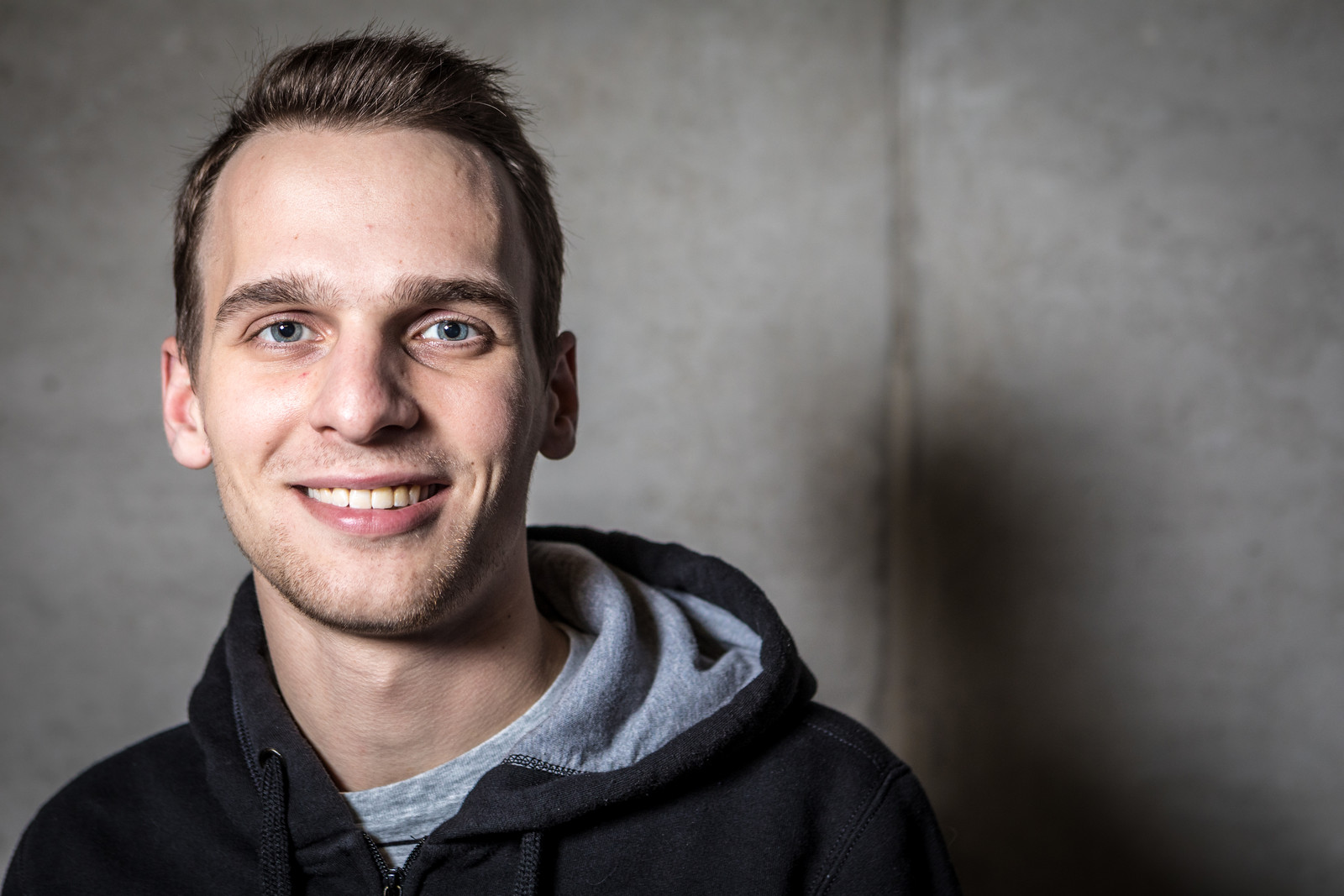 Ethische hacker Inti De Ceukelaire: ‘Als jij je online accounts beter ...