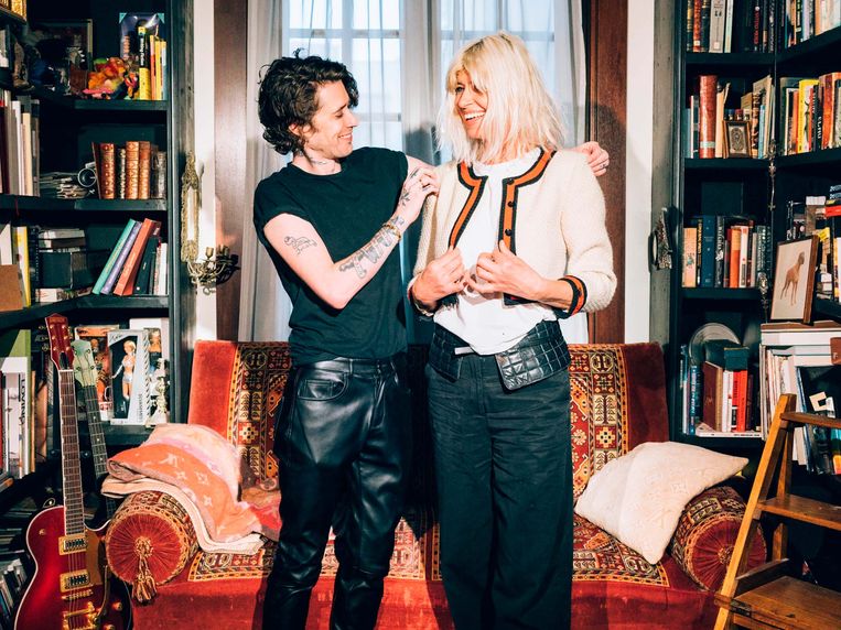 How a Chanel jacket has continued to surprise for 100 years