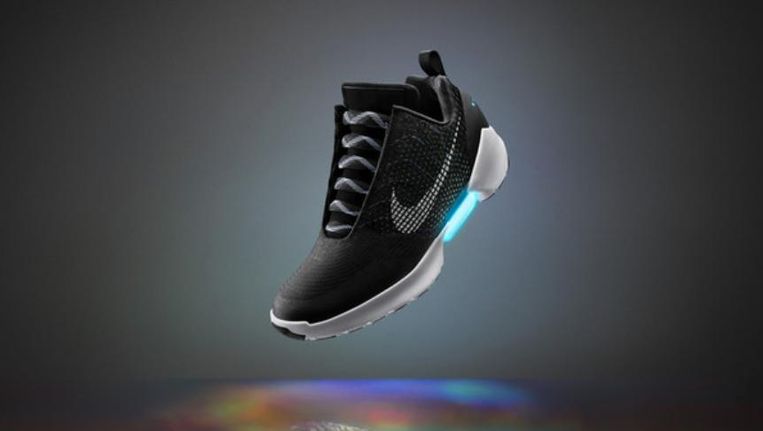 Zelfstrikkende schoenen nike new arrivals