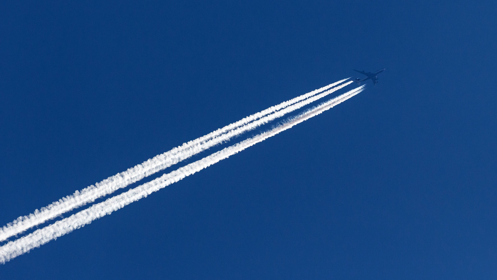 Is groen vliegen een illusie? ‘Er is geen eenvoudige oplossing. Dit vereist een nieuw type
