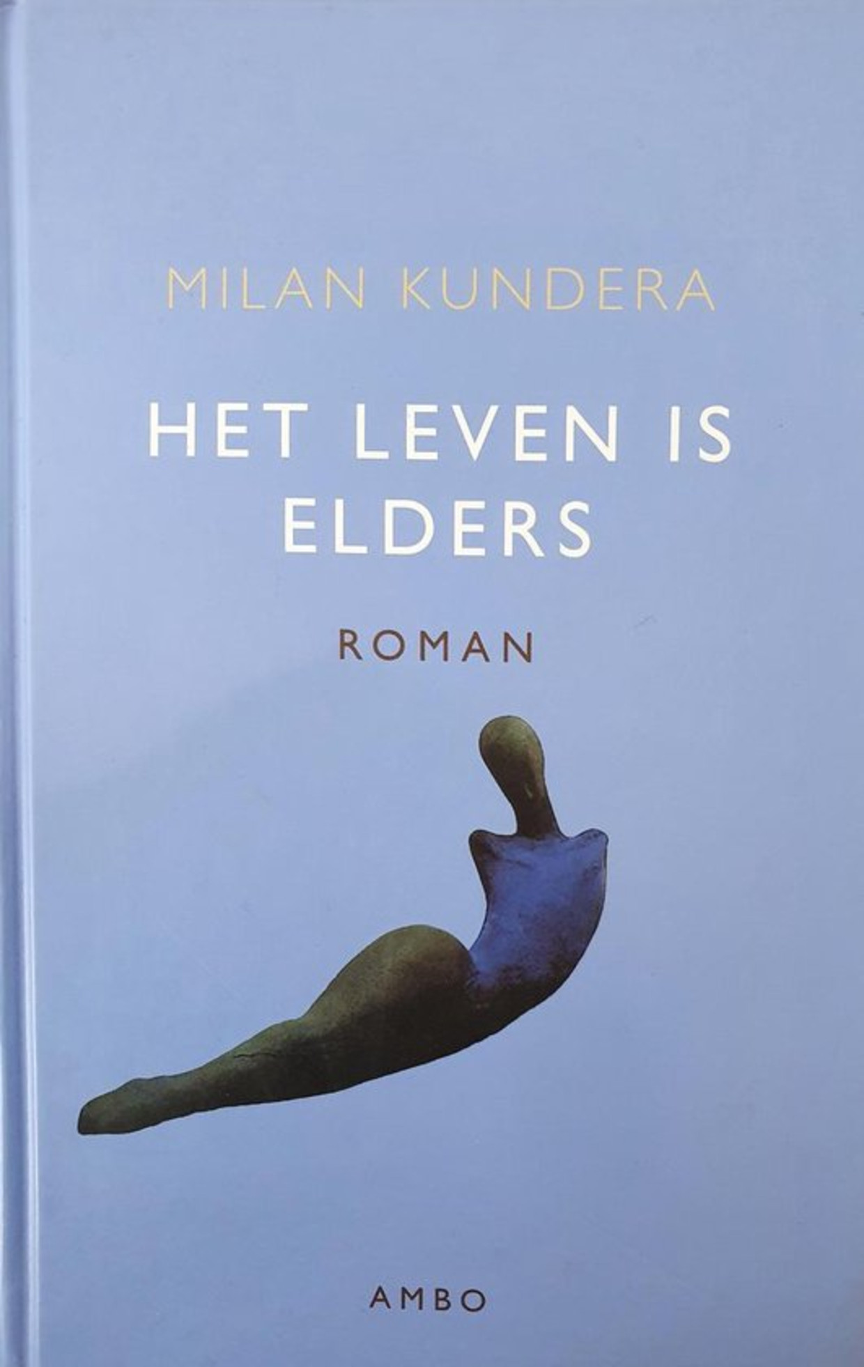 De verfilming van ‘De ondraaglijke lichtheid van het bestaan’ vond Milan Kundera een ramp