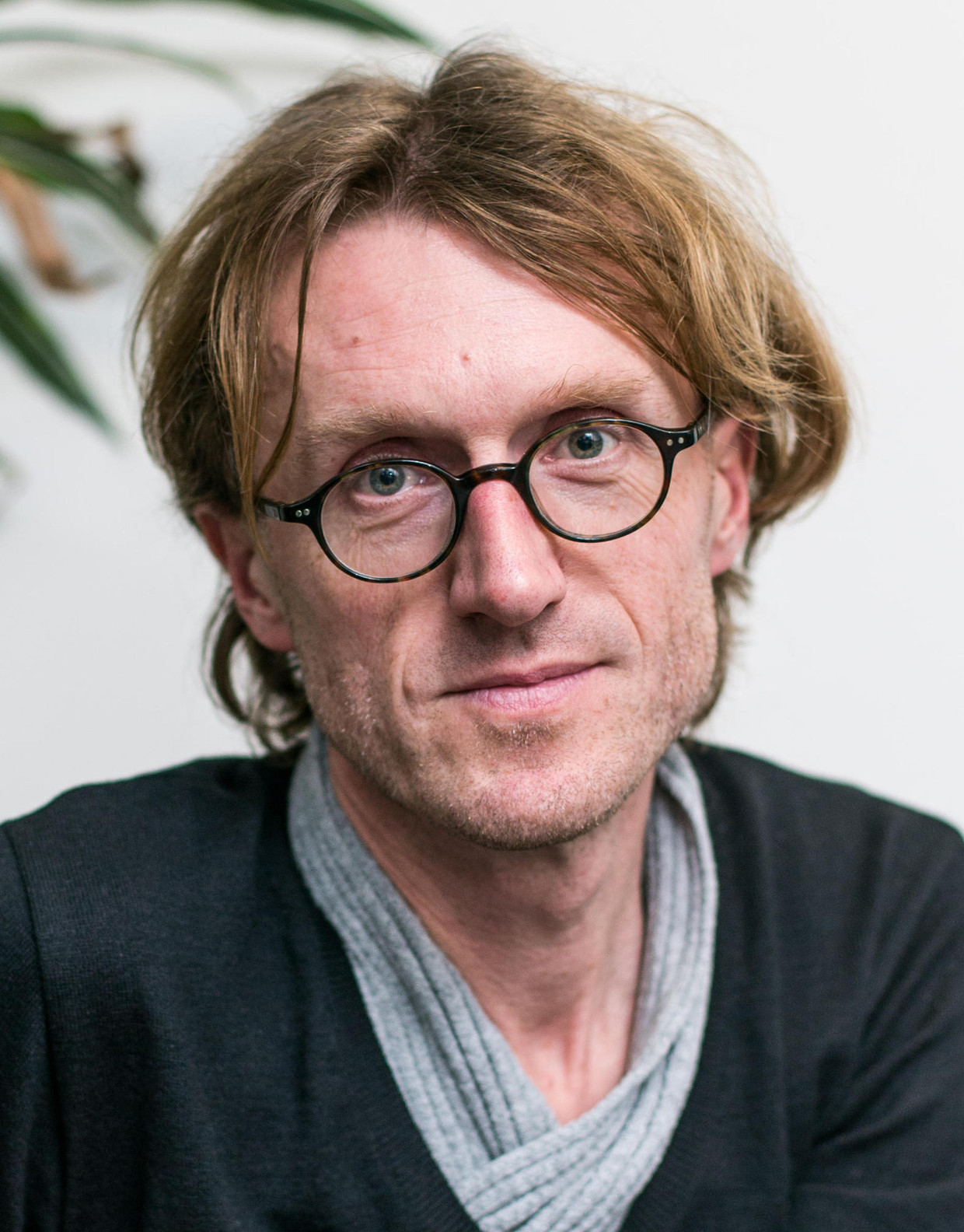 Schuilt er wijsheid in dood­doeners? Volgens Jean Paul Van Bendegem en ...