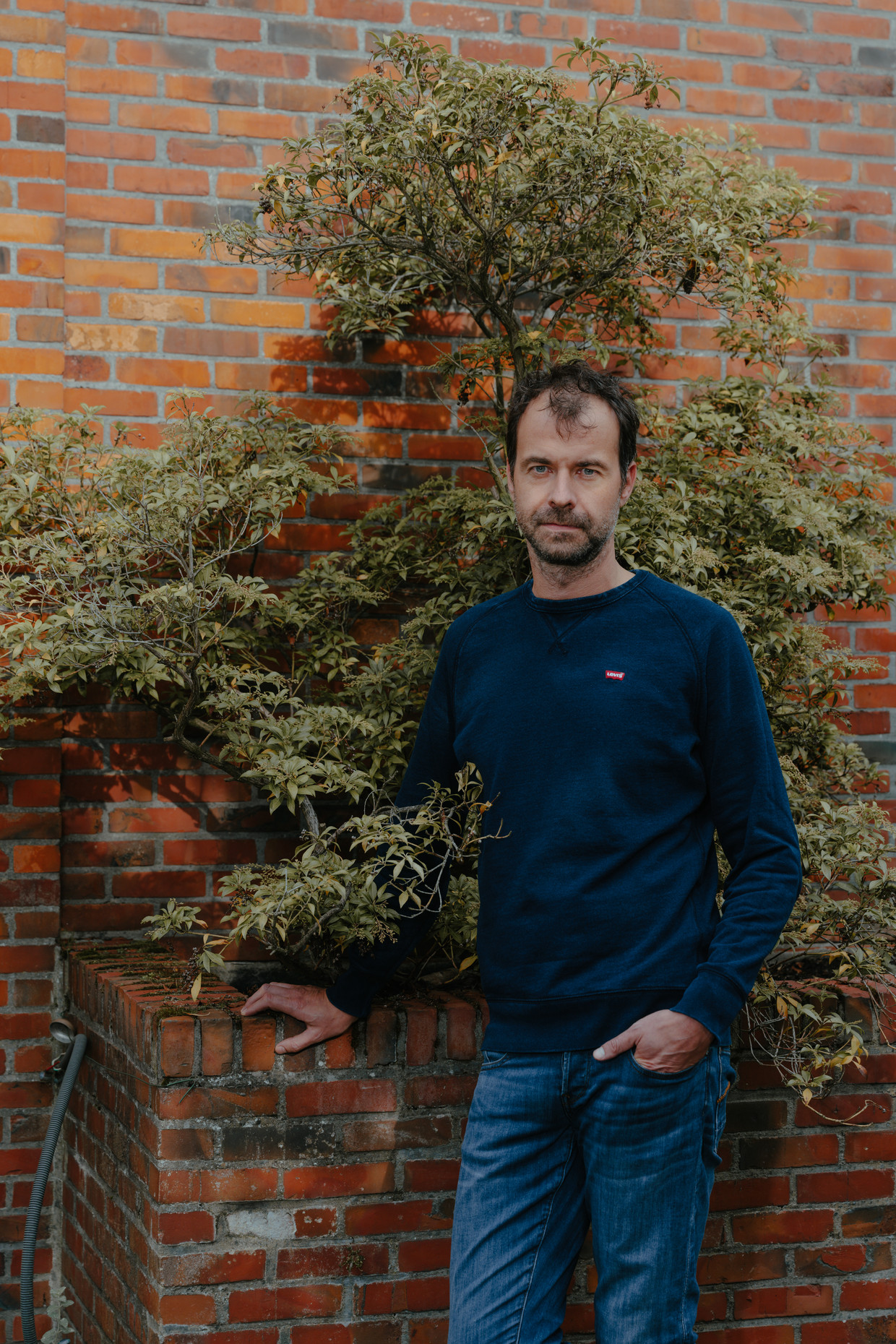 Leer piekeren met hoogleraar Filip Raes: ‘Boekentitels als ‘Nooit meer ...