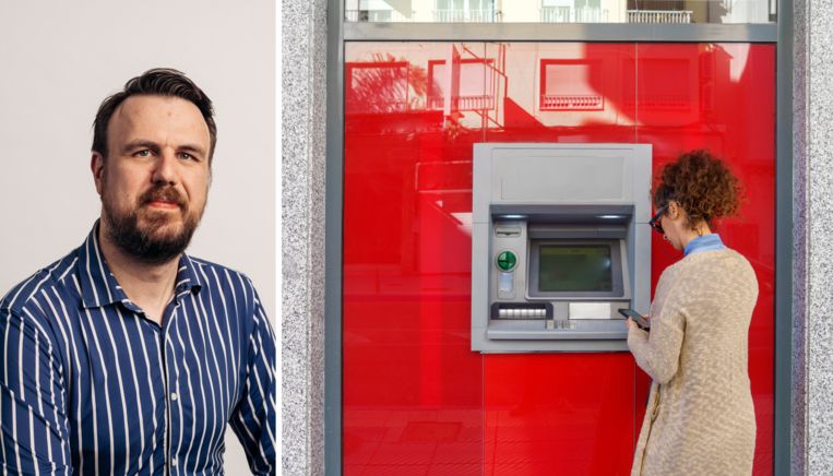 Can banks resist calling for higher savings rates for long?  To ask a question is to answer it