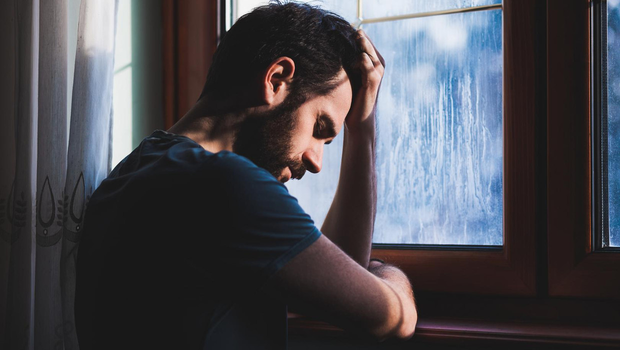 Het blijft een taboe vrouwen die mannen tot seks dwingen De Morgen foto