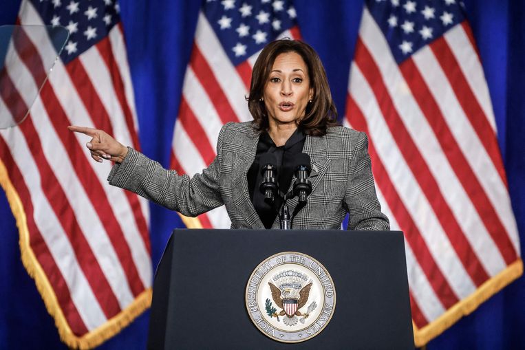 La vicepresidente Kamala Harris è una risorsa o un ostacolo alle elezioni americane?