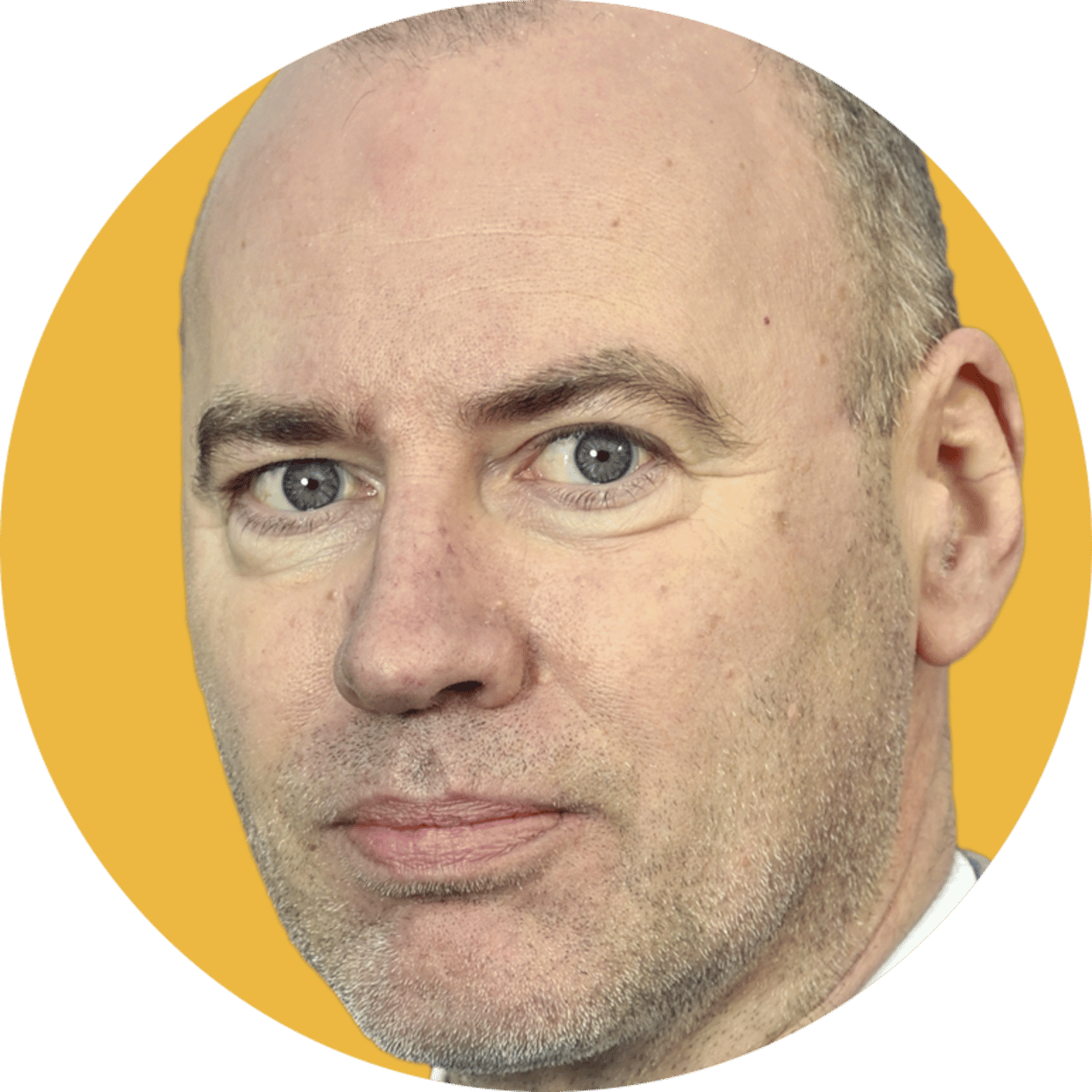 De mensen sir Tim BernersLee, Pedro De Bruyckere en Dirk Ramaekers