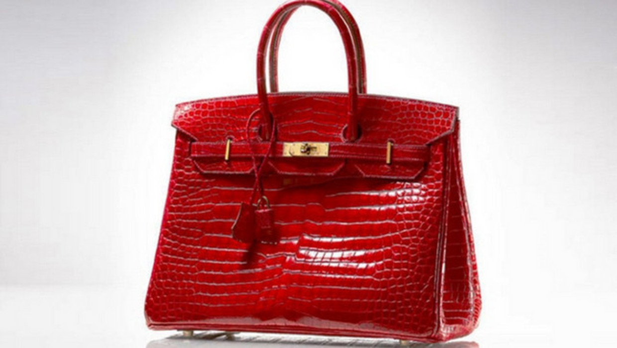 Hermes handtas 2024