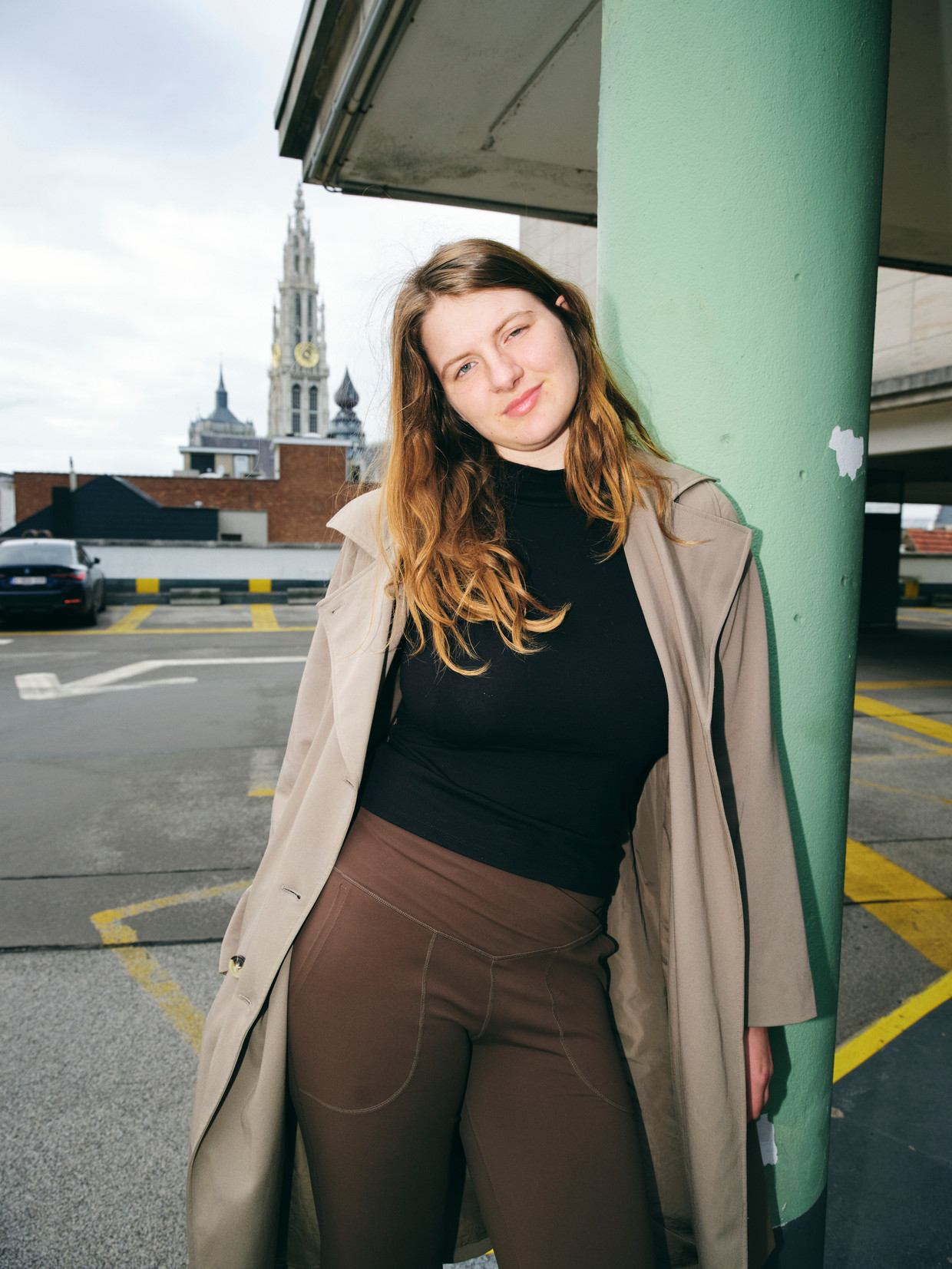 Mette Maria van Dijk en de ophef over haar controversiële debuutroman ‘Vooral vrouwen stuurden
