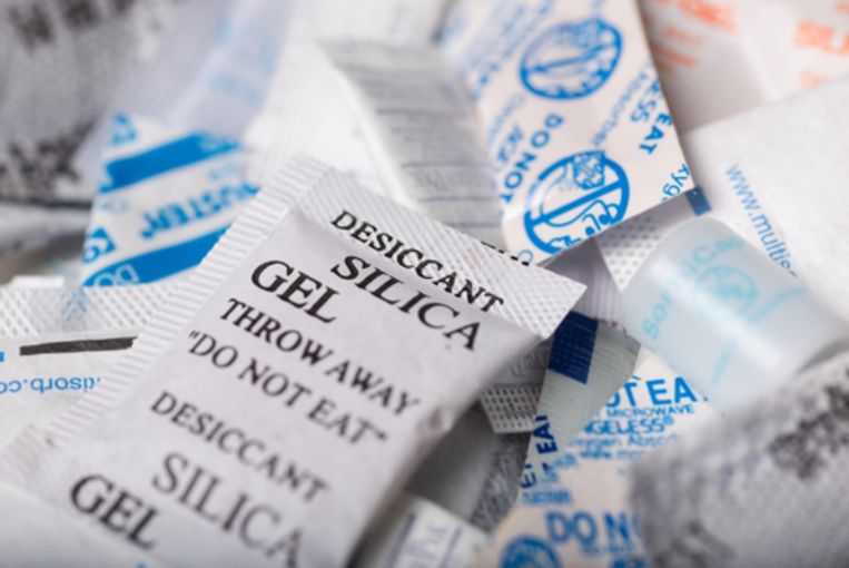 ‘Throw away. Do not eat.’ Al houd je ze toch beter bij, en wel daarom