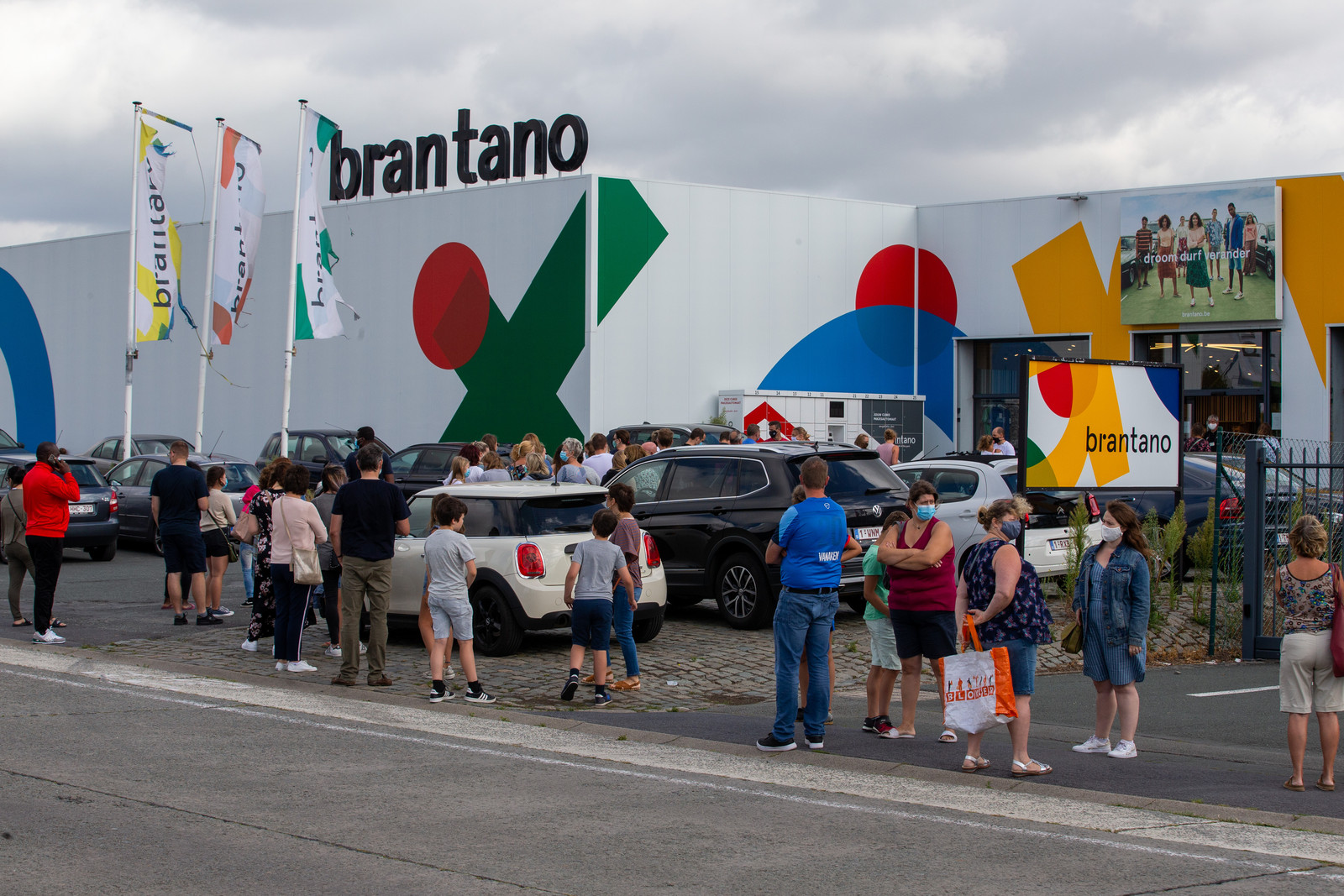 Brantano scapino discount