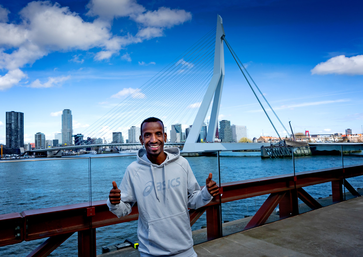 Horloge best sale kopen rotterdam