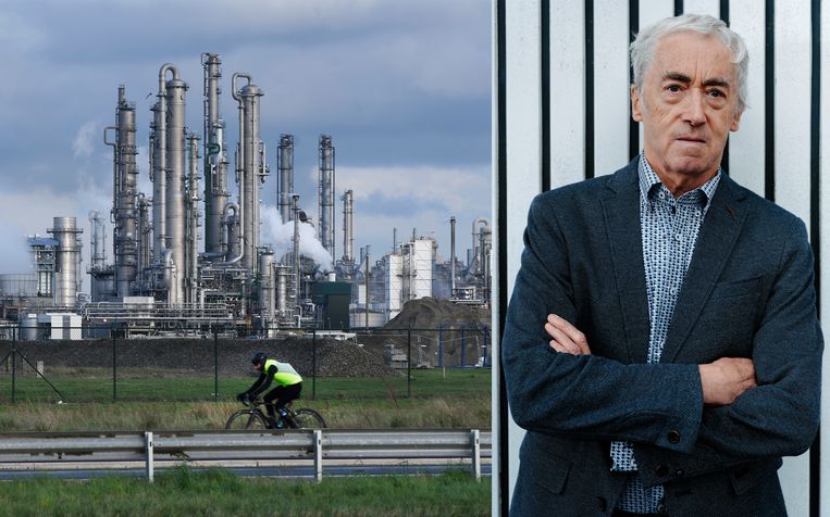 Questo settore ha ancora un futuro in Belgio?