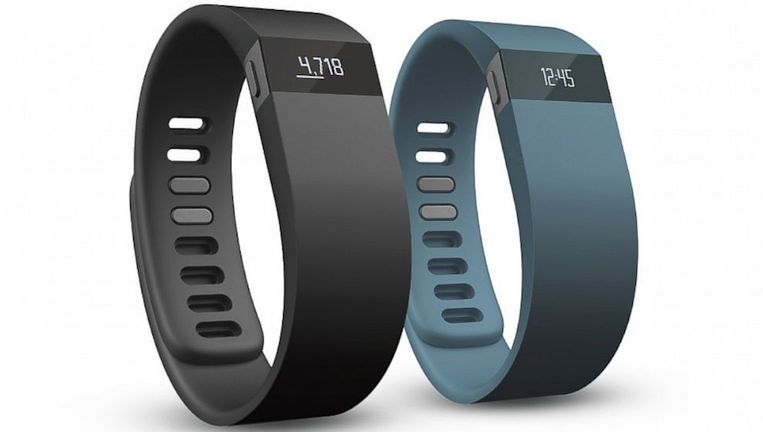 Nike+ fitbit store