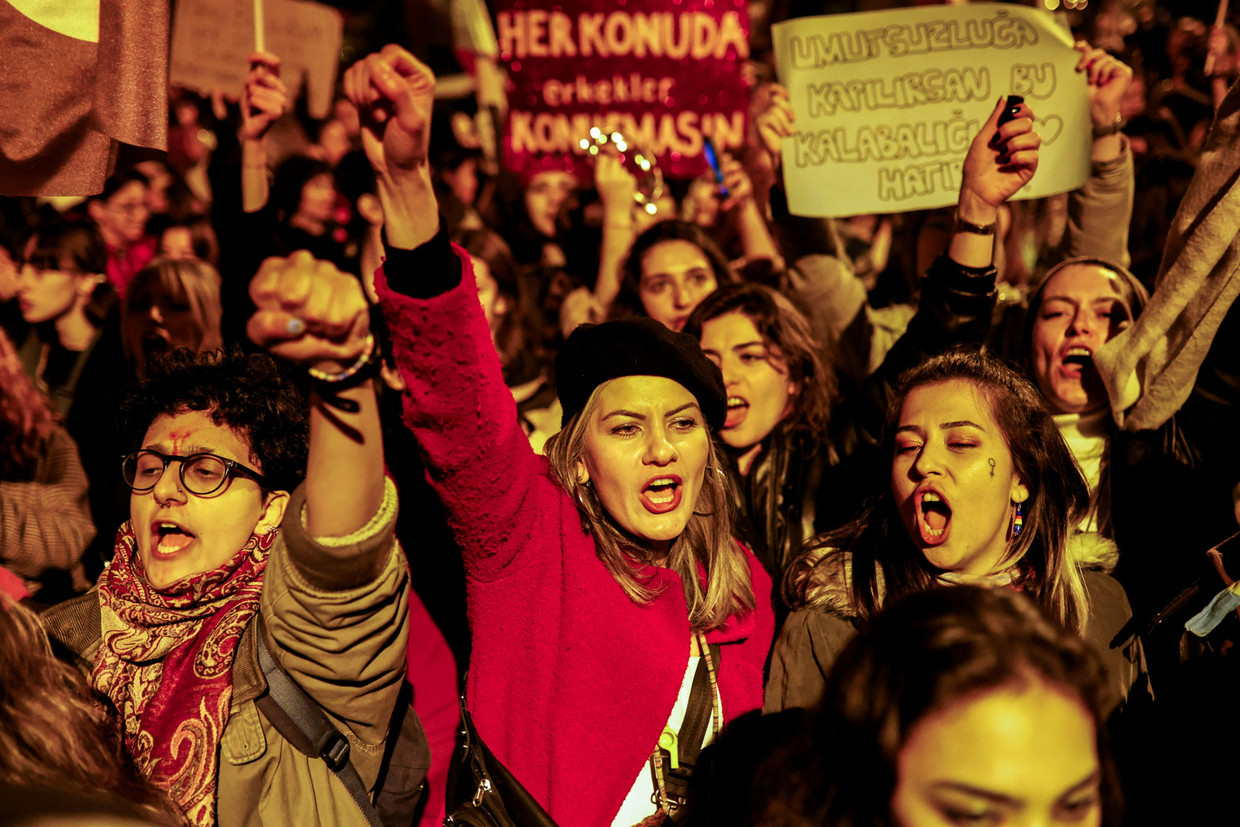 Loopt de Turkse democratie op haar laatste benen? ‘Wie er ook wint, de