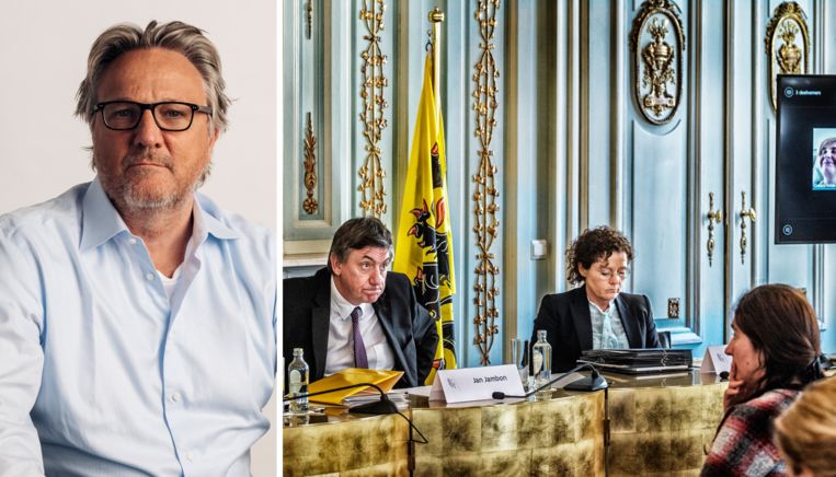 Il governo fiammingo formato da N-VA, Open Vld e CD&V merita molte più critiche di quante ne riceve