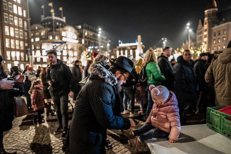 State Commission in the Netherlands: setting limits to population growth