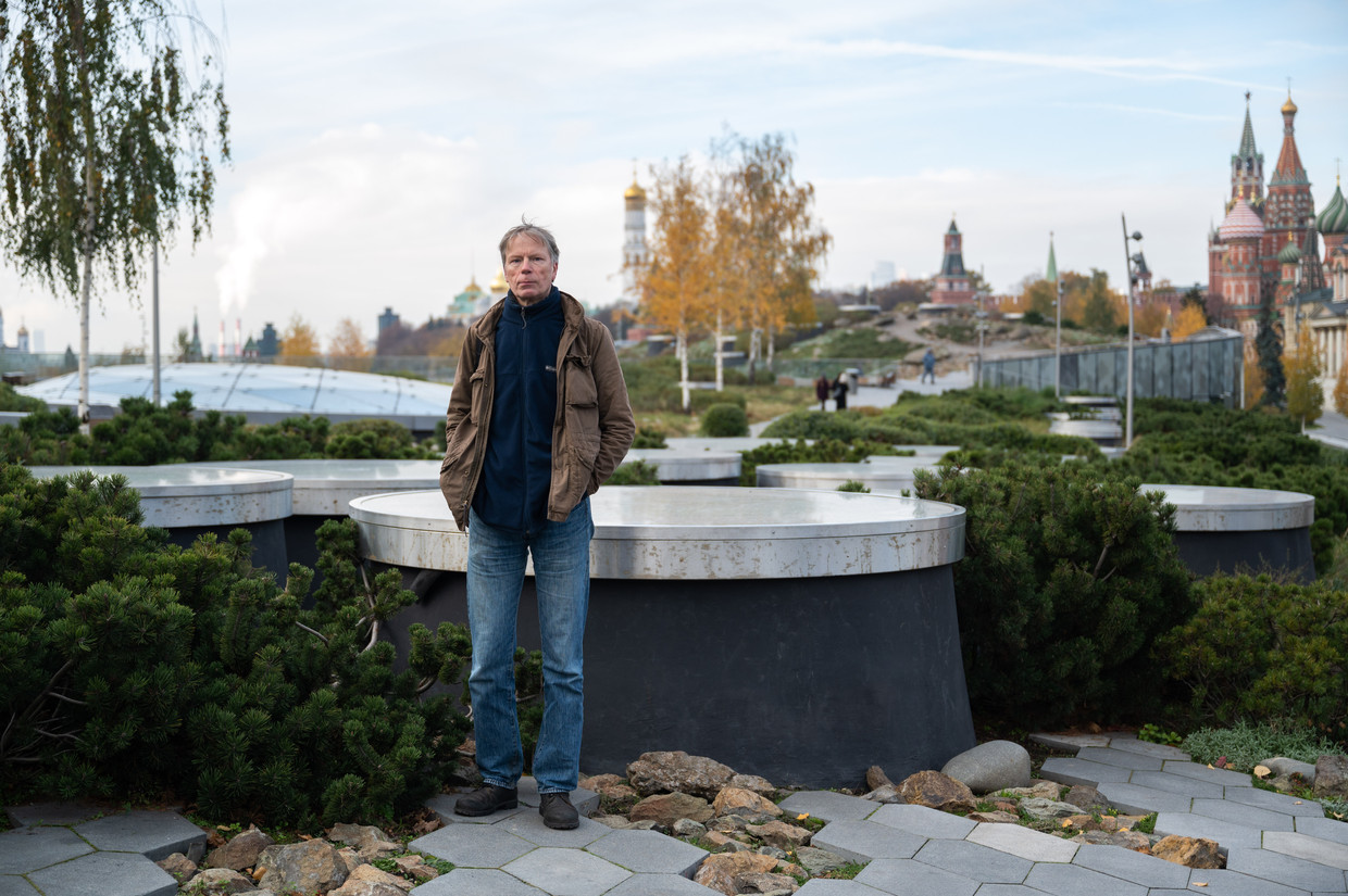‘Rusland is een weg ingeslagen waar voor henzelf geen goed einde aan ...