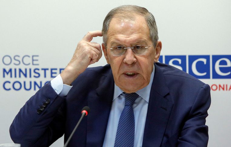 Ukraine.  Government approves new aid package for Ukraine • Russian minister Lavrov calls US and EU ‘cowards’ during OSCE meeting