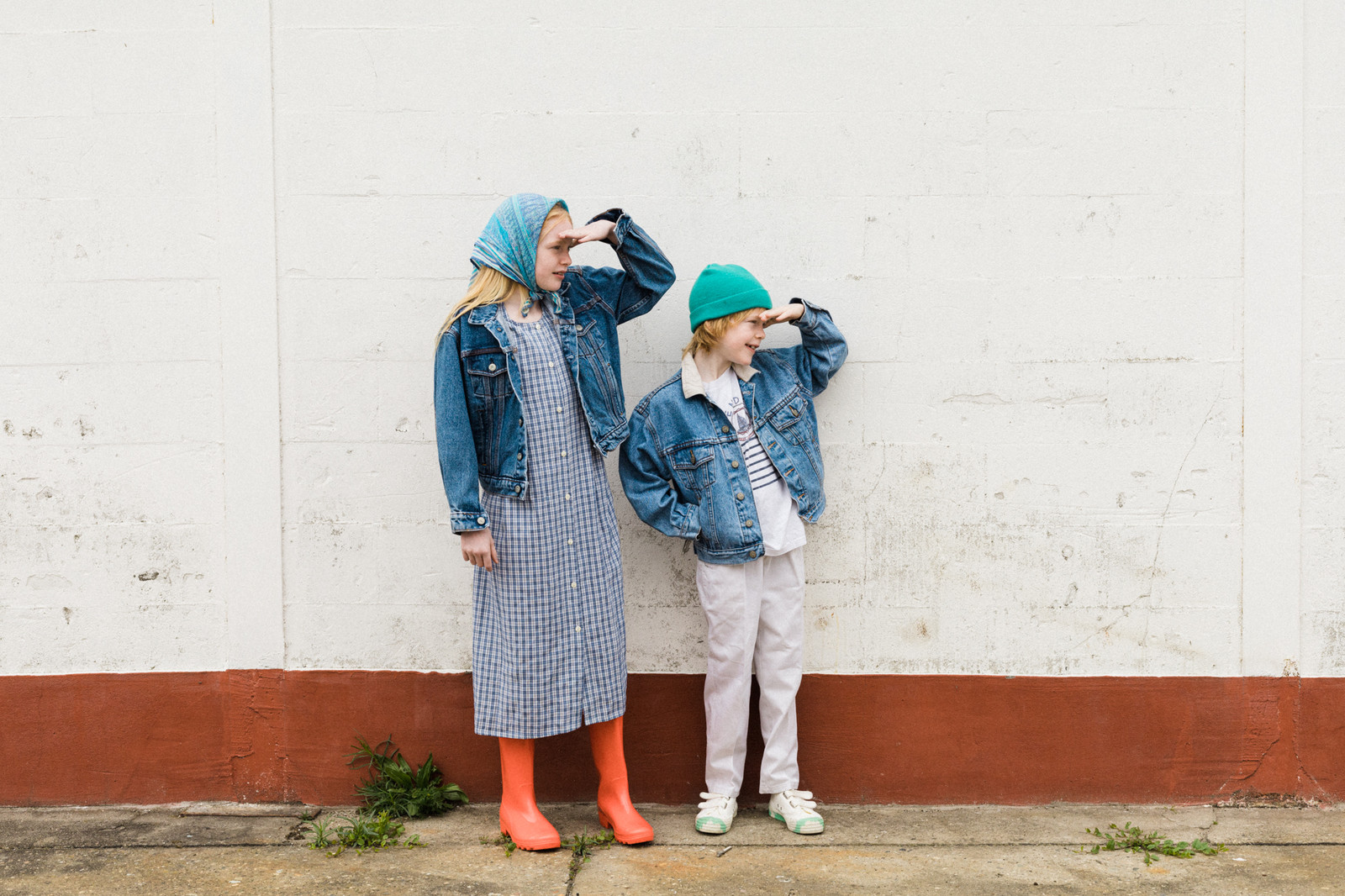 Hippe duurzame online kleding