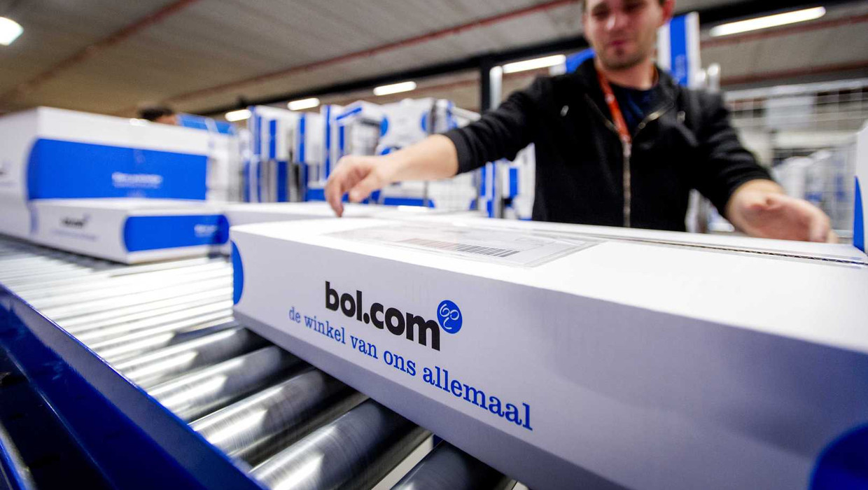 Nederlandse webshop Bol.com krijgt nieuwe Belgische directeur