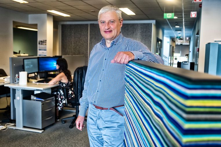 It seems that working from home is on its way back