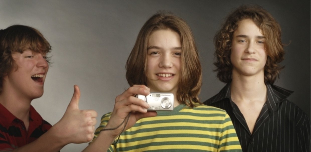 Het einde van een tijdperk: afscheid van Freaky Age | De Morgen