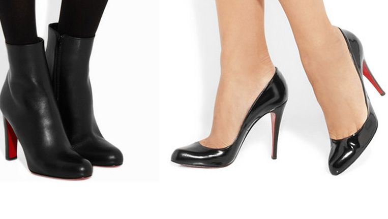 Hakken louboutin best sale