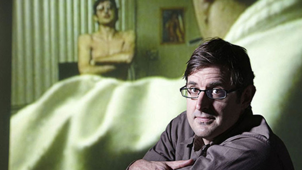 Amateurseks maakt de porno-industrie kapot, ziet Louis Theroux afbeelding