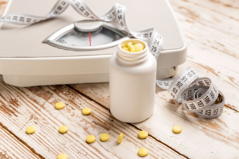 The Risk of Side Effects from Weightloss Medications New Study