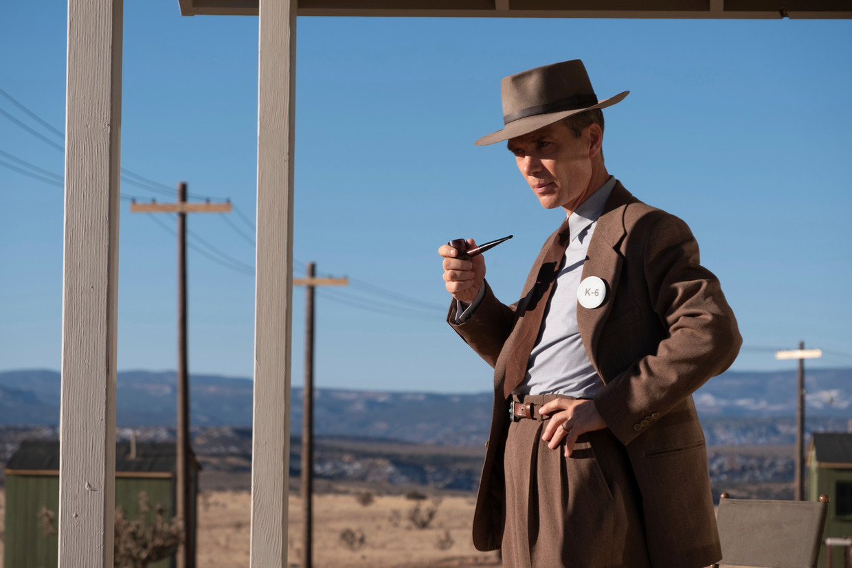 Nominaties voor de Oscars zijn bekend ‘Oppenheimer’ grootste kanshebber met 13 nominaties