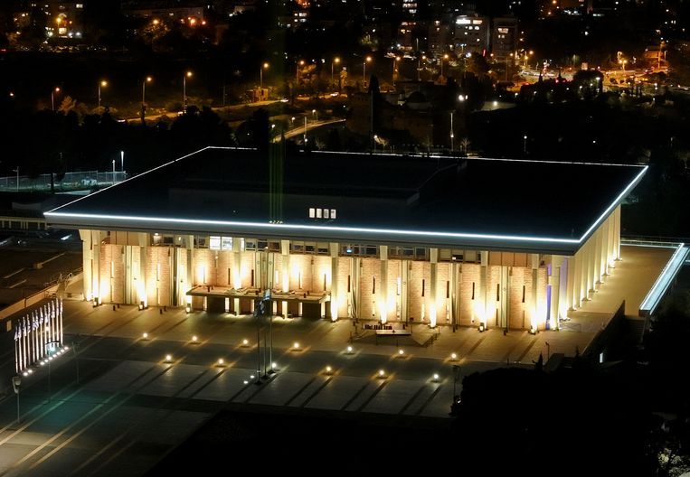 Israel-Hamas war.  The Israeli army says that 136 hostages remain in the Gaza Strip • Israeli Defense Minister: The Palestinians will take responsibility for the Gaza Strip after the war