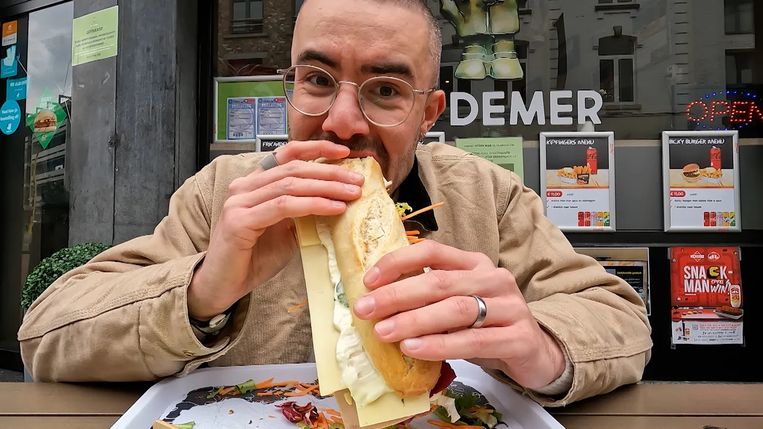 The abuses Jonathan denounces are often horrific