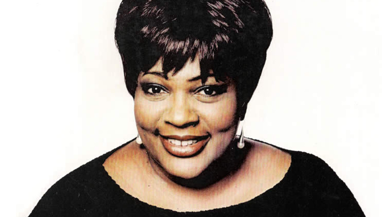 Jocelyn Brown eist 11,5 miljoen voor 'I've Got The Power' | De Morgen