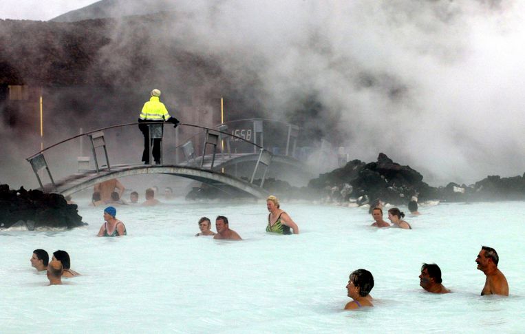 State of emergency in Iceland due to increased risk of volcanic eruption