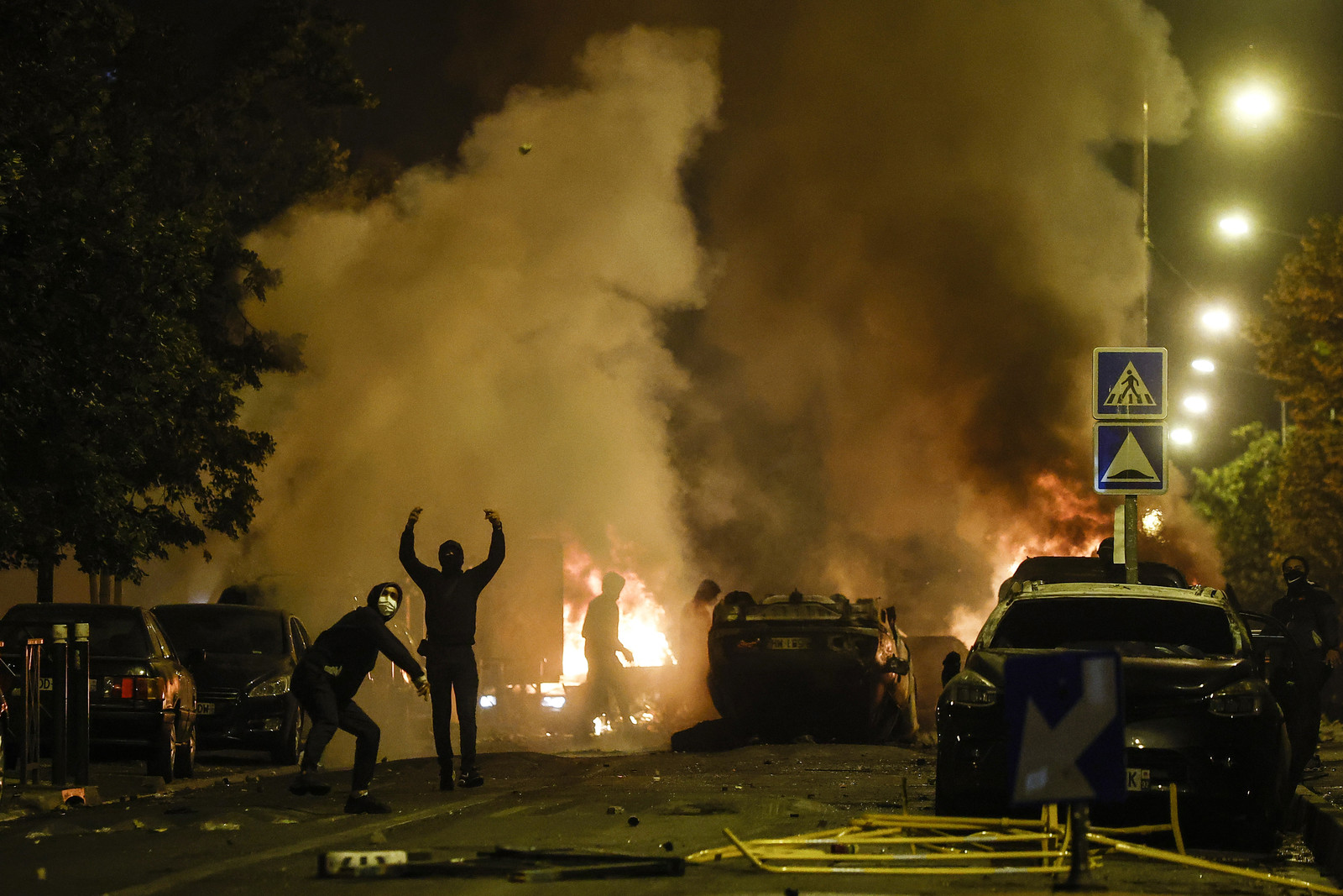 Wat Zijn Enkele Veelvoorkomende Valkuilen Of Toeristenvallen In Franse Steden?