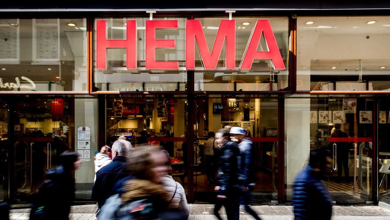 Hema meisjes discount