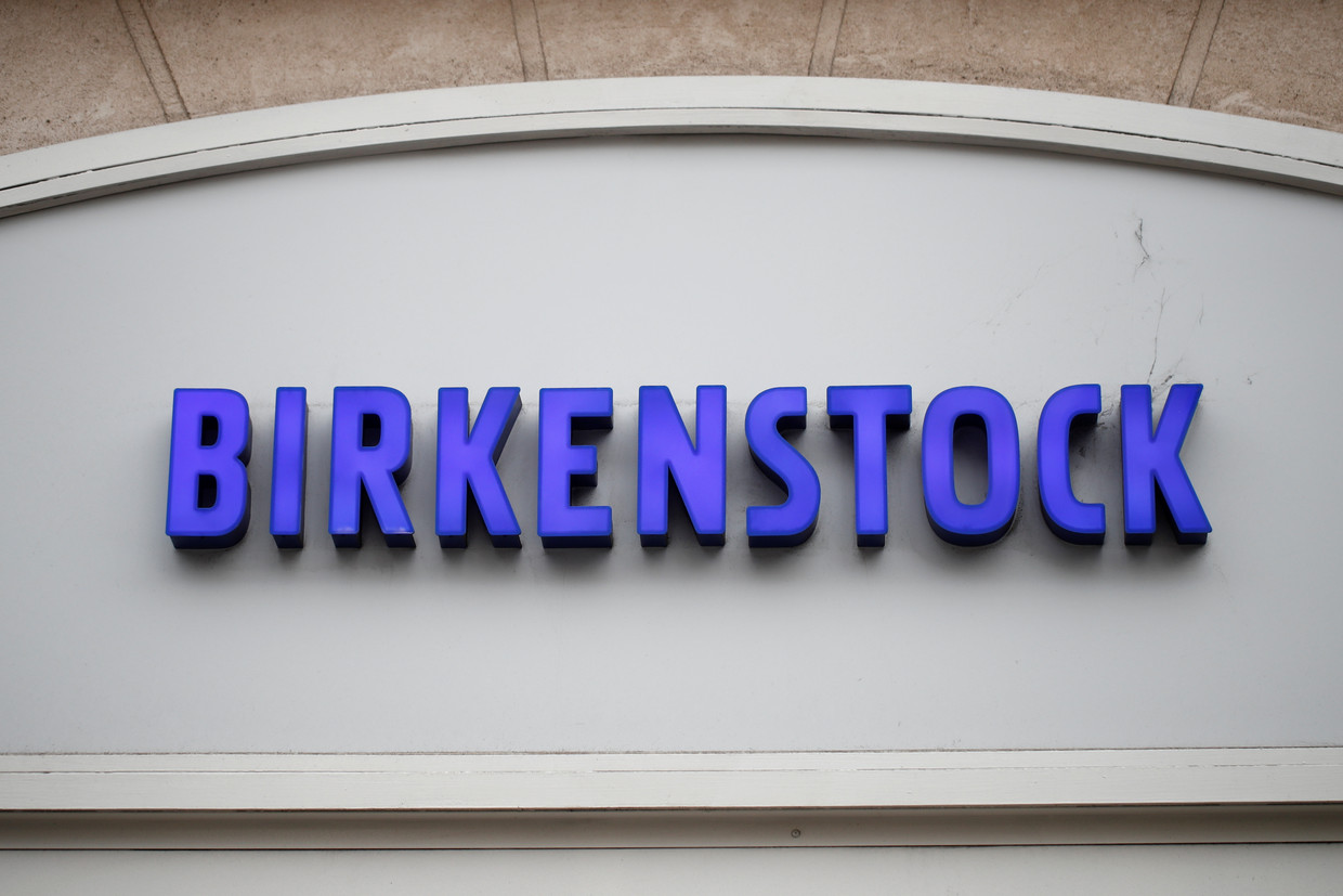 Marktplaats birkenstock hot sale