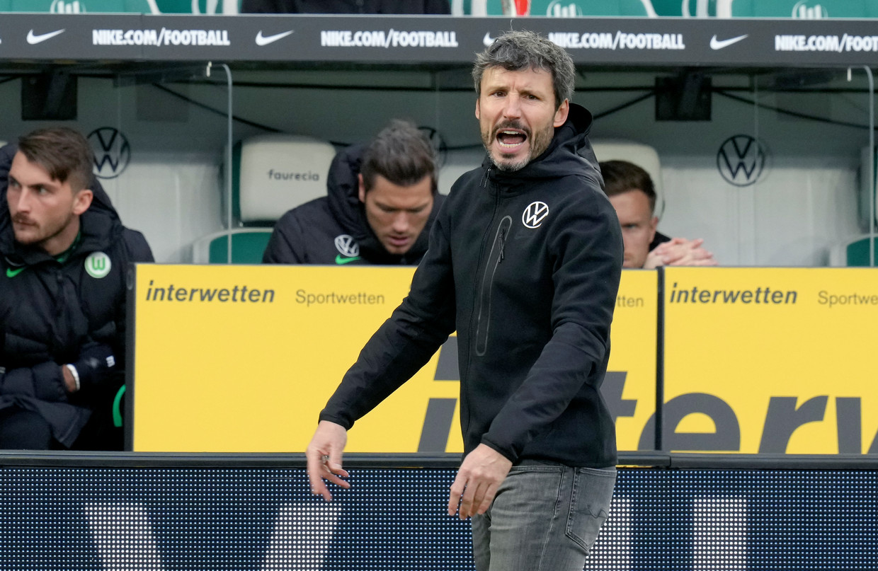 Koeman staat niet alleen Nederlandse trainers falen massaal in het buitenland