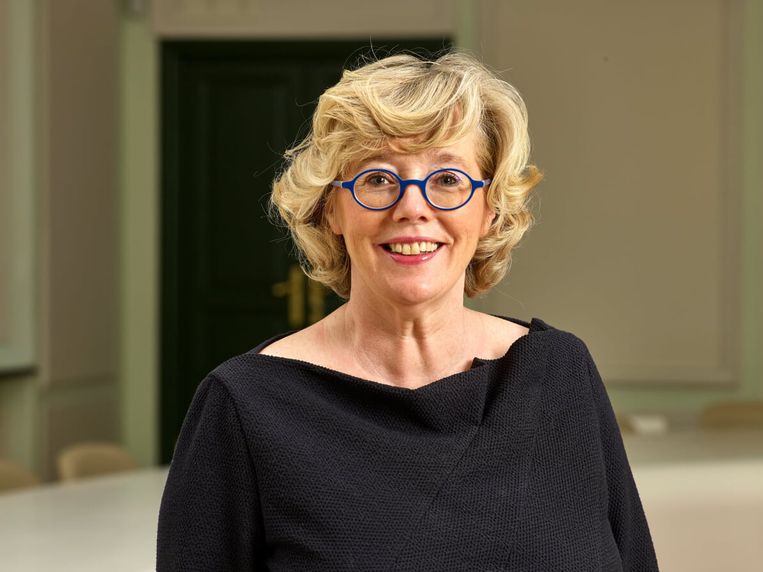 Veerle Heeren, ehemaliger Bürgermeister von Sint-Truiden, verlässt die Politik nach einer Reihe von Skandalen