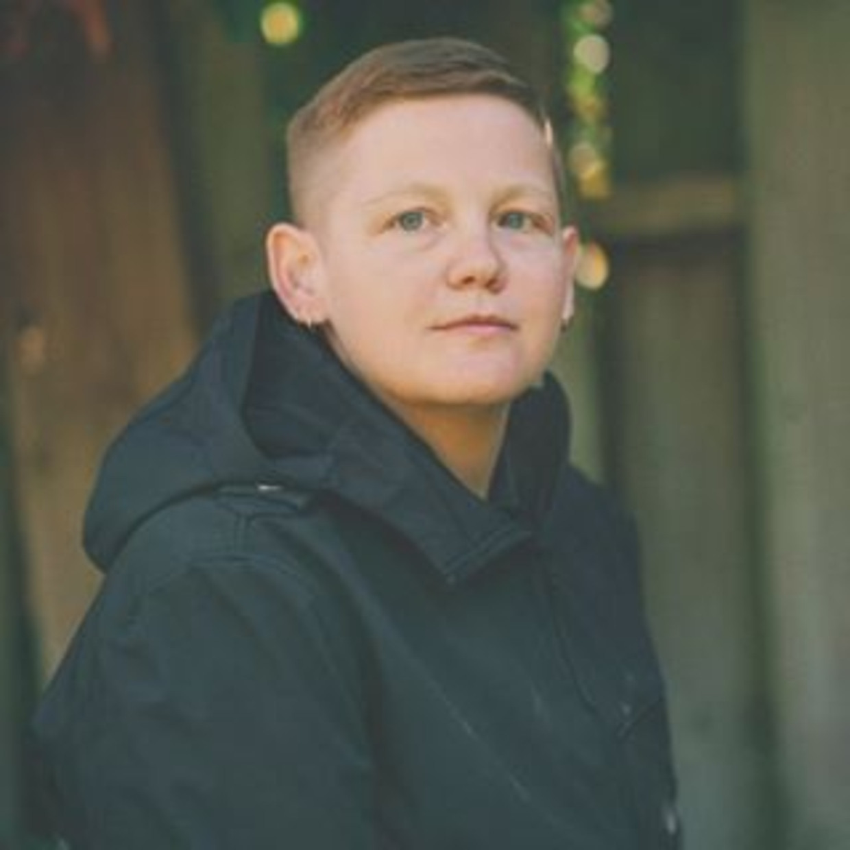 Kate Tempest heet voortaan Kae Tempest De