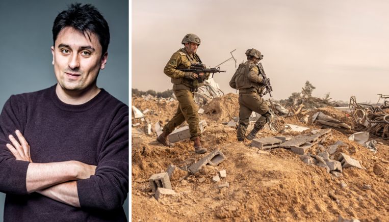 How Israel Undermines America's International Standing