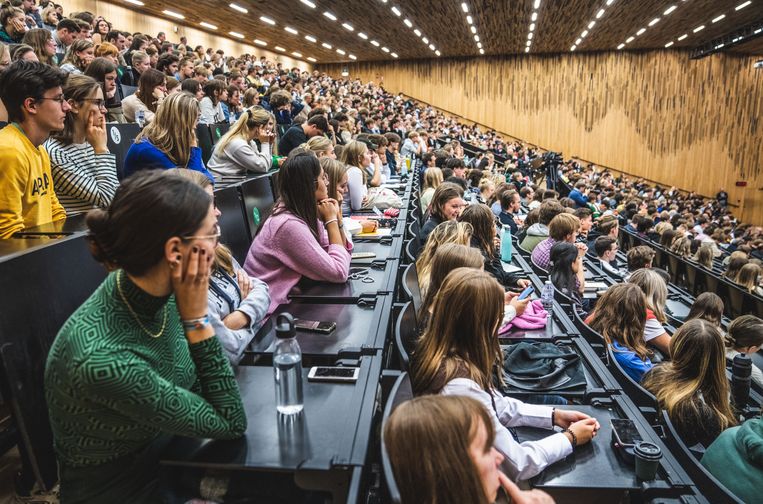Likestilling mellom menn og kvinner i Belgia blir bedre ifølge World Economic Forum