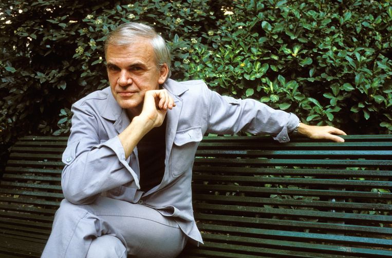Adapting The Unbearable Lightness of Being was a disaster for Milan Kundera